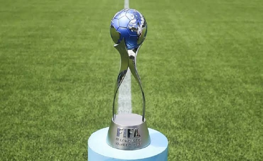 FIFA Resmikan Piala Dunia U-17 2023 Di Indonesia, Erick Thohir: FIFA Percaya Kepada Indonesia