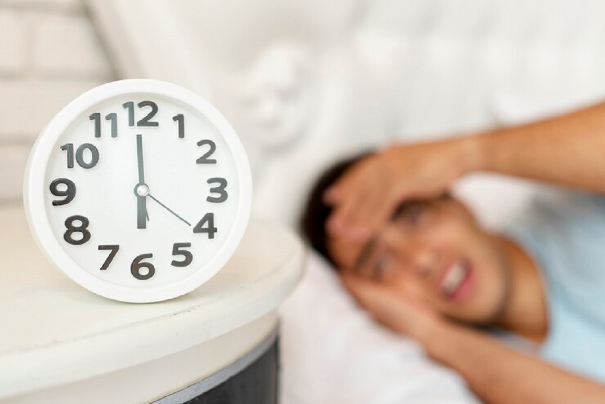 Begini Cara menghitung Waktu Tidur yang Benar dan Teratur, Please Hindari Begadang!