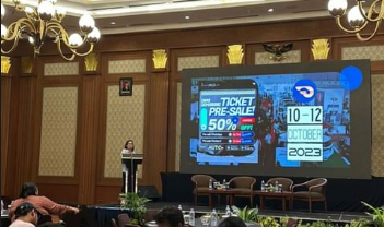 GIIAS Semarang 2023 Segera Diselenggarakan, Diikuti 14 Pabrikan Kendaraan Bermotor Keren!