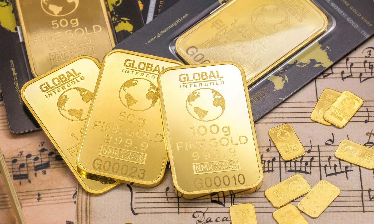 Daftar Harga Emas di Pegadaian Hari Ini, Kamis 31 Agustus 2023: Antam dan UBS Kompak Melonjak Hingga Rp7.000 per Gram