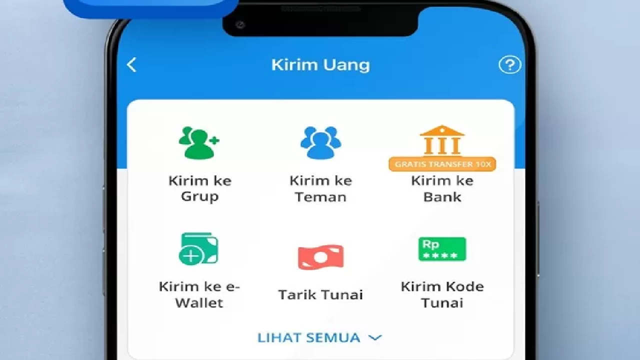 Cara Mengirim Link DANA Kaget Jumat 10 Januari 2025, Anti Gagal Bro!