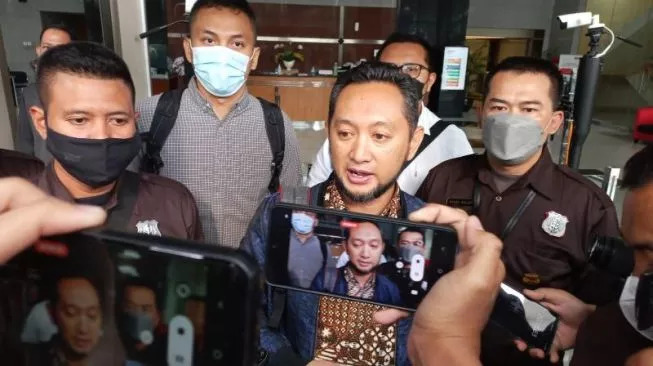 Tersangka Gratifikasi, PPATK Blokir Rekening Eks Kepala Bea Cukai Makassar Andhi Pramono