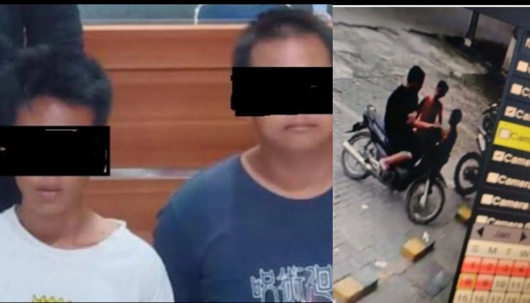 Waduh! Remaja Pembunuh Bocah di Makassar Berpotensi Dapat Hukuman Mati