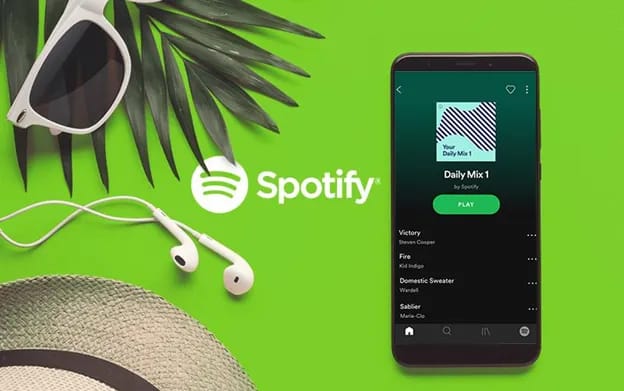 Cara Membuat Status WA dengan Fitur Musik dari Spotify 