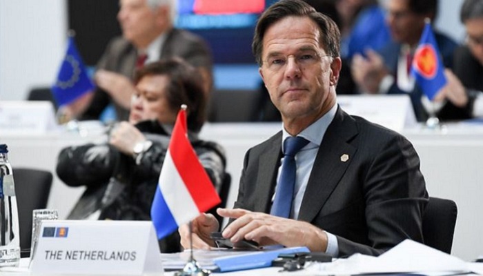 PM Belanda Resmi Minta Maaf Atas Keterlibatan Belanda Dalam Perbudakan Selama 250 Tahun
