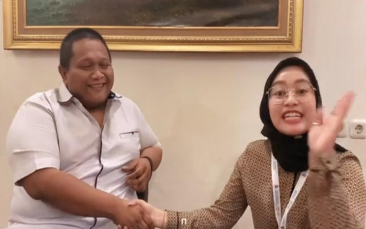 Sakit Hati! Bos PO Sembodo Laporkan Rian Mahendra Ke Polda Metro Jaya Gara-gara Kasus Dugaan Penipuan