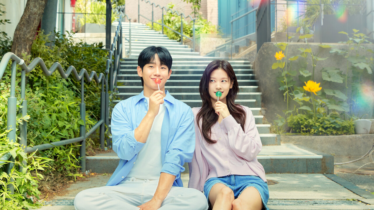 Link Nonton Drama Korea Love Next Door Episode 13-14 Subtitle Indonesia