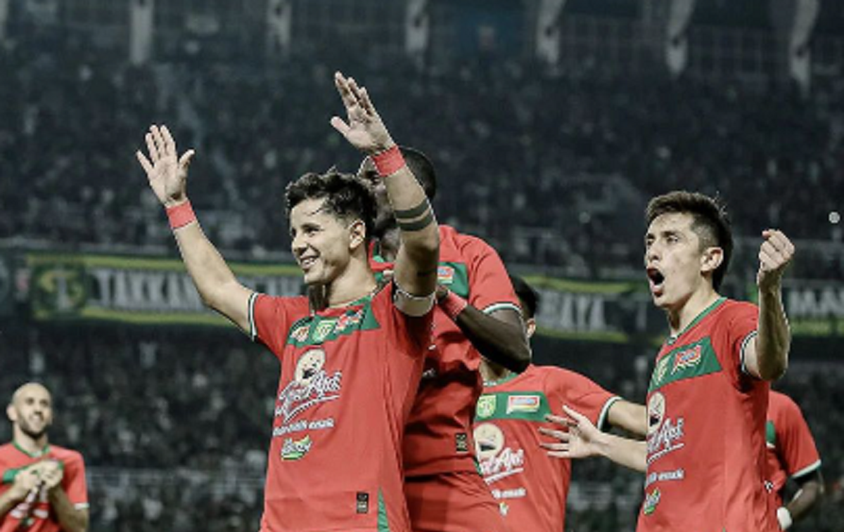 Link Live Streaming Malut United FC vs PERSEBAYA Surabaya, BRI Liga 1