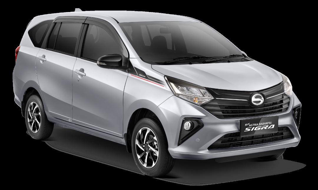 Penjualan Daihatsu hingga November 2024 Tembus 155 Ribu Unit