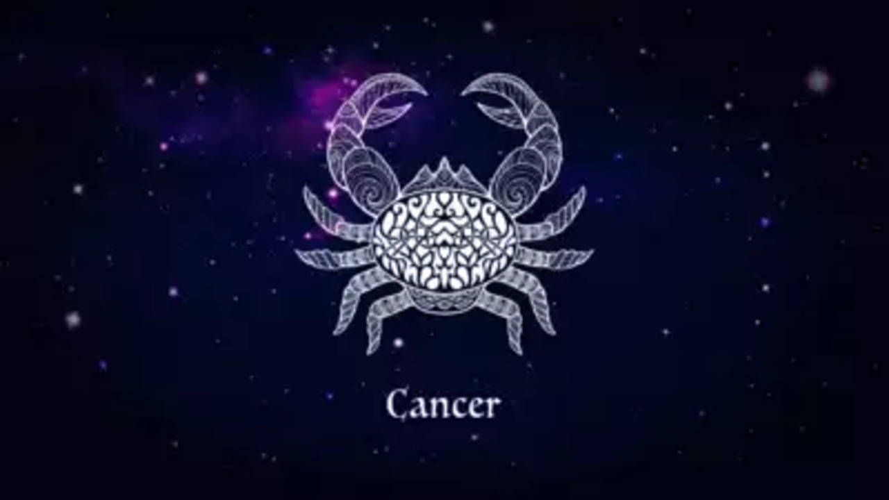 Ramalan Zodiak Cancer Kamis 26 September 2024 : Kamu Bakalan Nemuin Cinta Sejati Hari Ini!