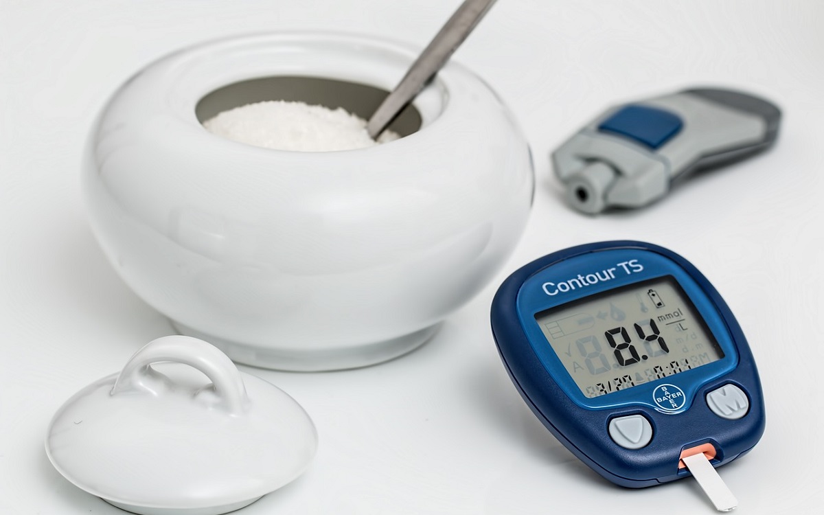 CATAT! Ini 5 Tips untuk Kontrol Diabetes, Lakukan Sesering Mungkin