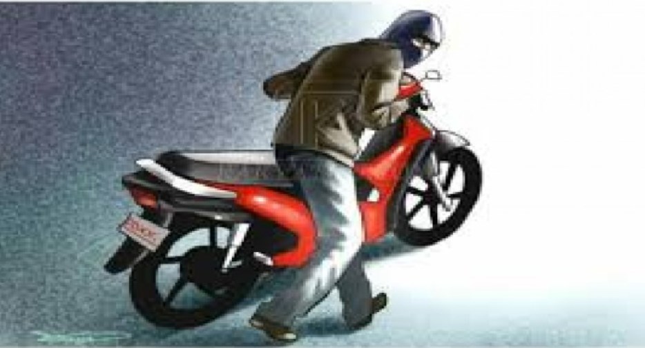 Tipu Pekerja Panti Pijat, Polisi Gadungan Bawa Kabur Motor Yamaha Fino