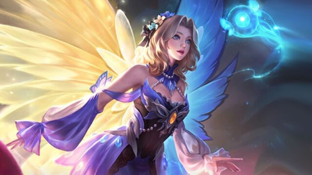 Dapatkan Kode Redeem Mobile Legends Gratis Hari Ini, Sabtu 21 September 2024