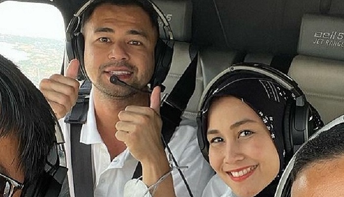 Intip Profil Mimi Bayuh, Wanita yang diisukan Sebagai Selingkuhan Raffi Ahmad