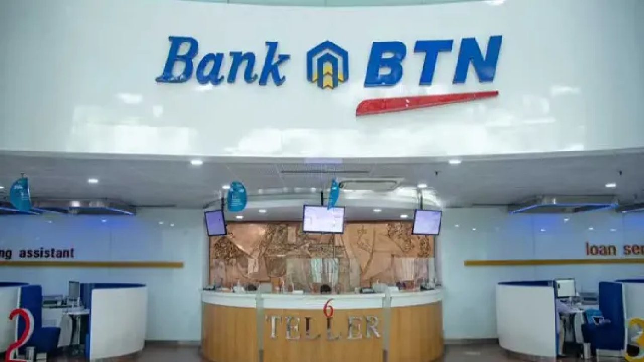 Cek 7 Syarat Cairkan KUR Bank BTN 2024, Bisa Dapatkan Limit Hingga Ratusan Juta!