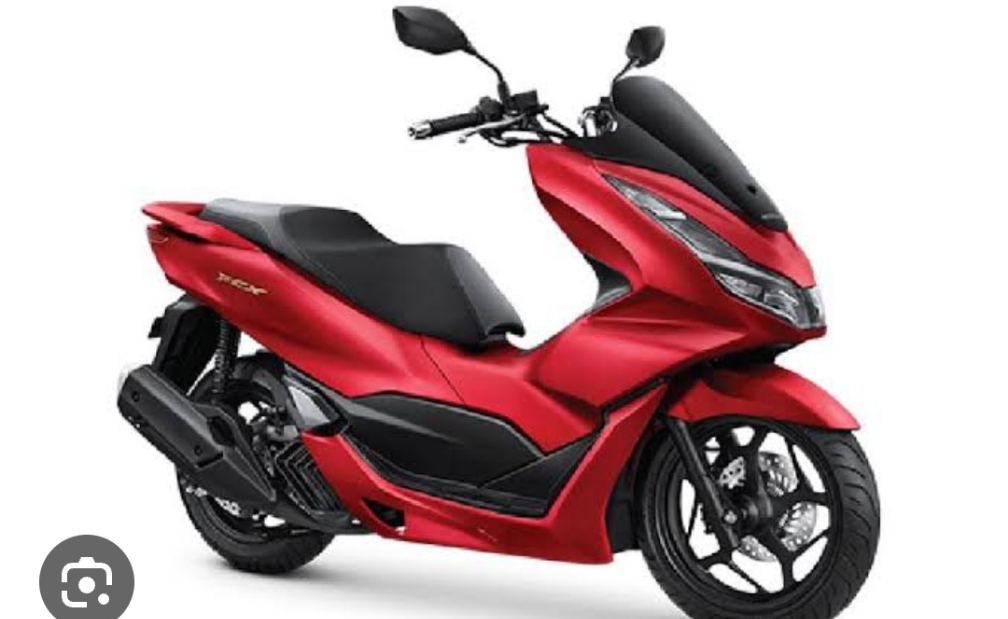 Hot Info: Daftar Harga Honda PCX 160 Bulan Agustus 2023 Pasca Tampil Makin Sporty dan Elegan