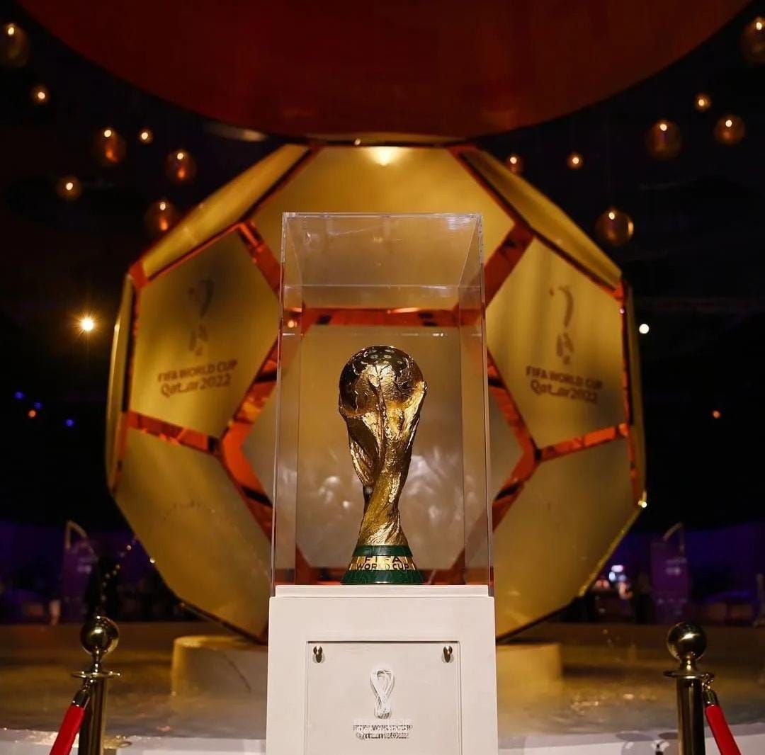 Indonesia, Australia, Malaysia, Singapura Mencalonkan Diri Ingin Jadi Tuan Rumah Bersama Piala Dunia 2034!