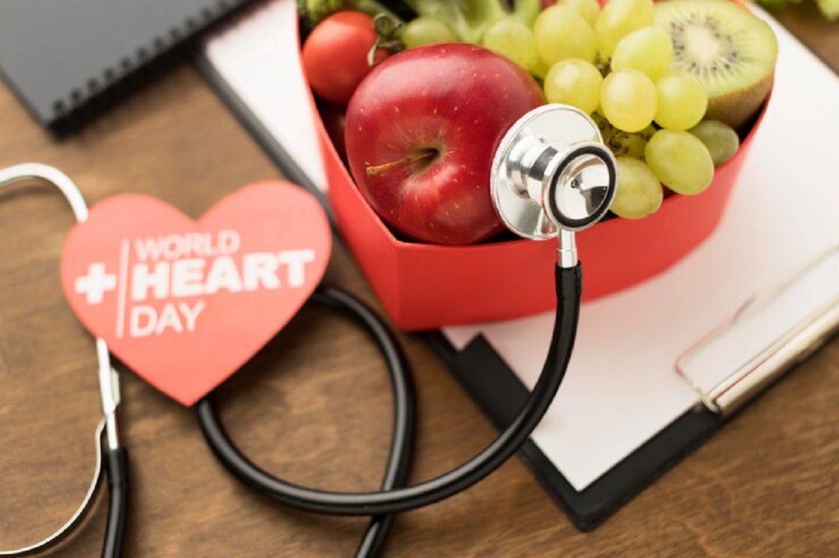 Catat! Ini 3 Tips Diet Terbaik untuk Tetap Menjaga Kesehatan Jantung