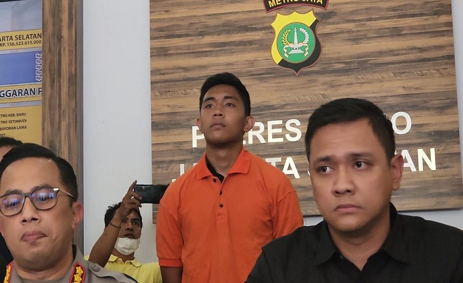 Ogah Tanggung Restitusi Mario Dandy, Rafael Alun: Aset Kami Sekeluarga Diblokir KPK