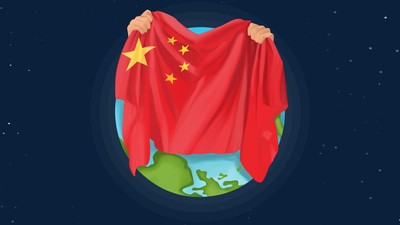 Guncangan Ekonomi China: Deflasi dan Ancaman Global yang Nyata!