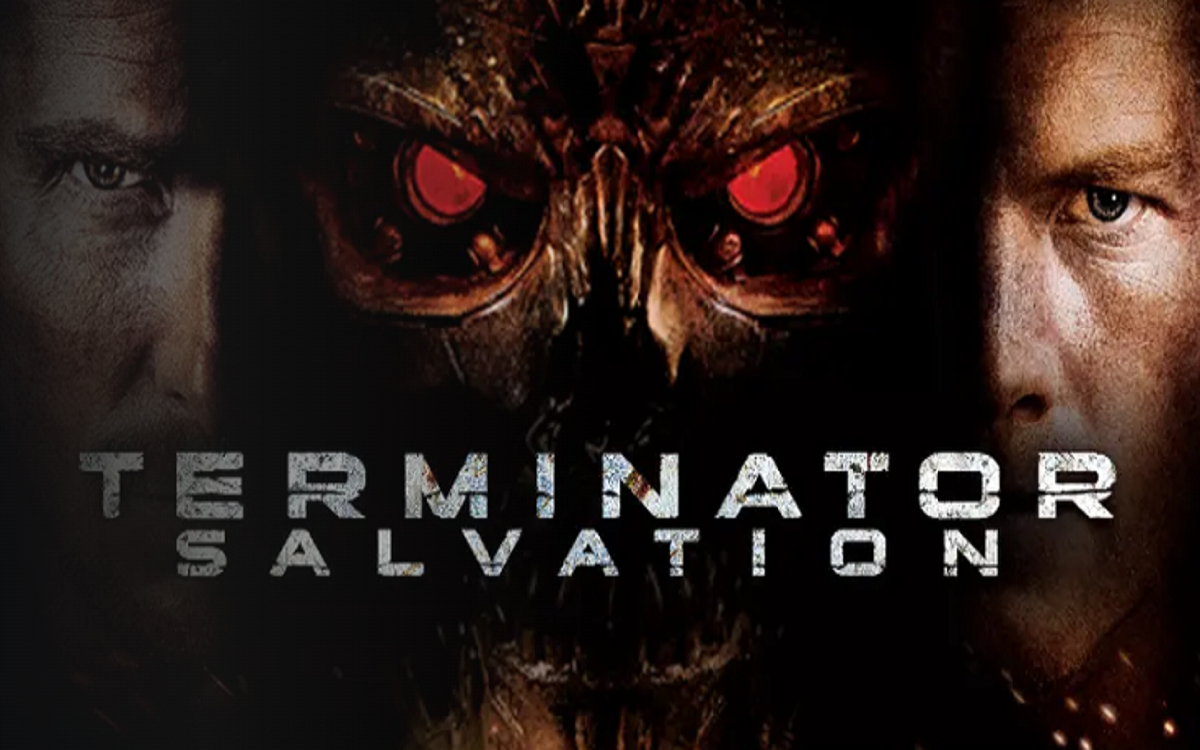 Link Nonton Film Terminator Salvation, Perang Besar Antara Manusia dan Mesin yang Dikuasai Oleh Skynet!