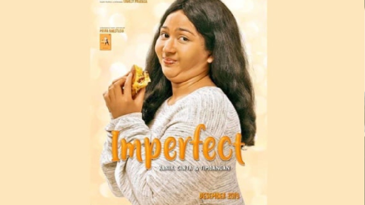 Link Nonton Imperfect, Gadis Bernama Rara yang Menghadapi Celaan Fisik