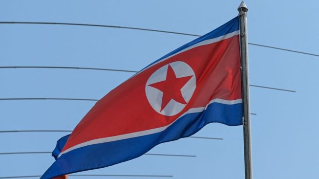 Korea Utara Resmi Umumkan Wabah Covid-19 Peratama