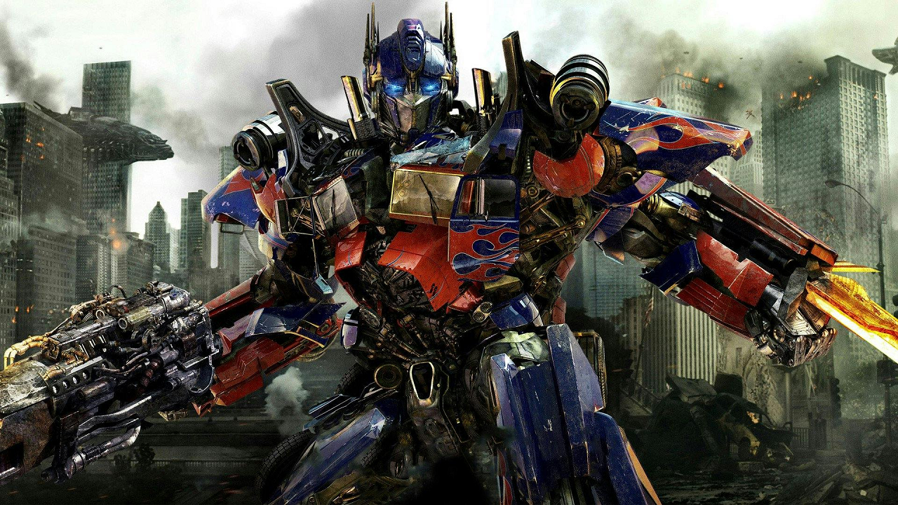 Link Nonton Film Transformers: Dark of the Moon, Pengkhianatan dan Perang Besar di Bumi!