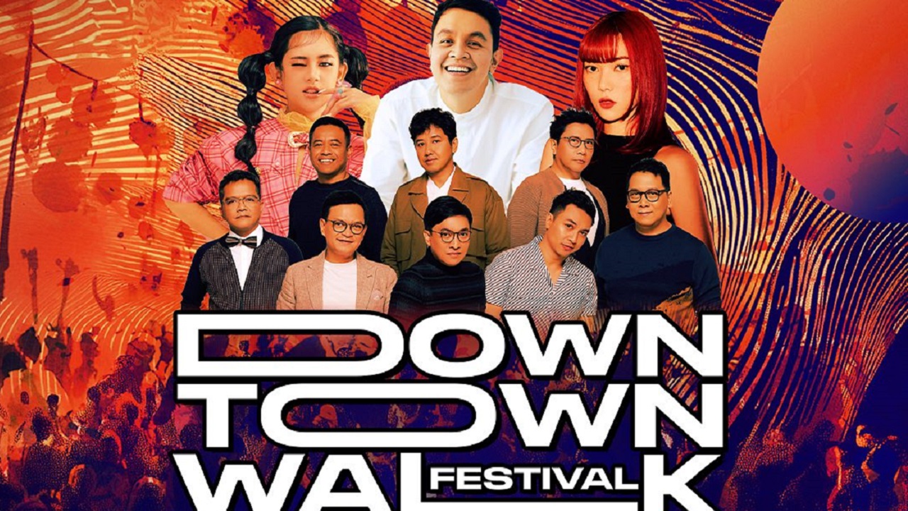 Jangan Lewatkan Konser Gratis di Bulan November: Ada Kahitna, Tulus, Ziva Magnolya, Isyana Sarasvati!