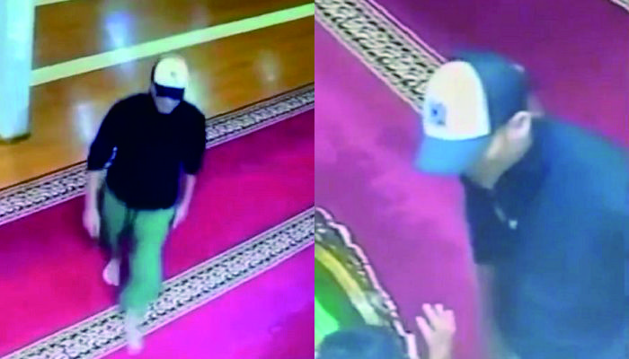 Viral WNA Asal Australia Ludahi Imam Masjid di Bandung, Alasannya: Terganggu Dengar Murrotal Al-Quran