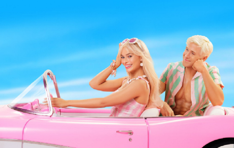 Film Barbie Berpotensi Terancam Gagal Tayang di Lebanon karena Promosikan LGBT