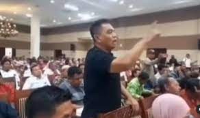 ASN di Probolinggo Dilaporkan oleh 50 Anggota Dewan setelah Sebut PSK Lebih Mulia dari DPRD
