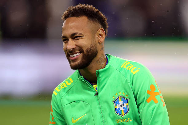 Sudah Tak Betah, Neymar Isyaratkan akan Gabung Klub Ini