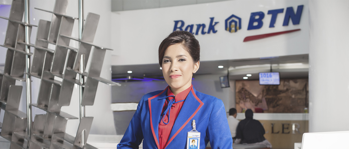 Bank BTN Buka Lowongan Kerja Terbaru, Buruan Daftar!