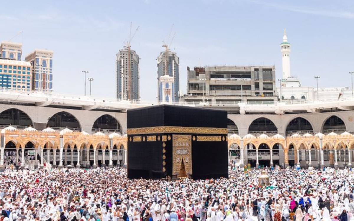 Pendaftaran Petugas Haji 2024 Masih Dibuka Sampai Saat Ini, Buruan Daftar Yuk!