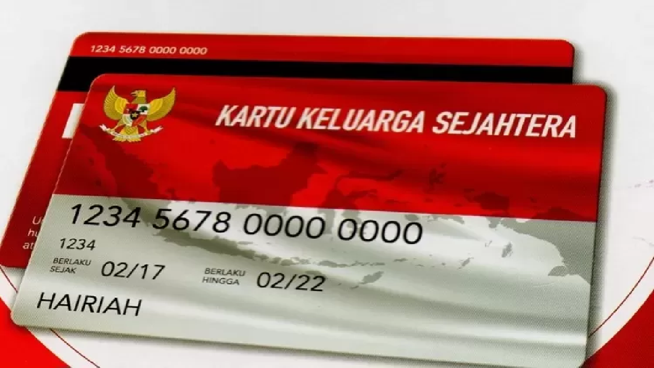 Cara Mudah Urus Kartu ATM PKH Kadaluwarsa: Tenang, Uang Bansos Tetap Bisa Cair!