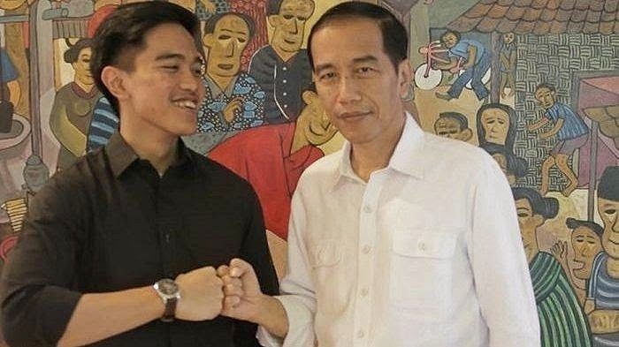 Anaknya Pengin Nyusul Masuk Politik, Jokowi Bereaksi: 'Sudah Ngomong, tapi Saya Engga Ikut-ikut'