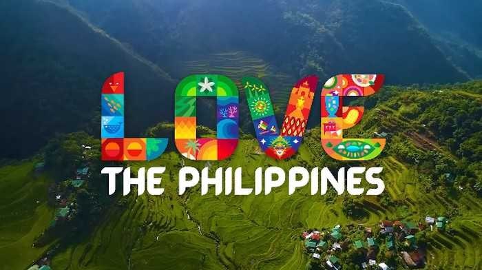 Waduh! Video Promosi Pariwisata Filipina Menggunakan Rekaman Gambar Pemandangan Indonesia