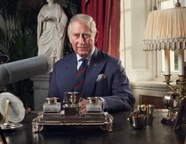 Bikin Melongo! Total Kekayaan Bersih Pangeran Charles, Seluruh Warisan Ratu Elizabeth II