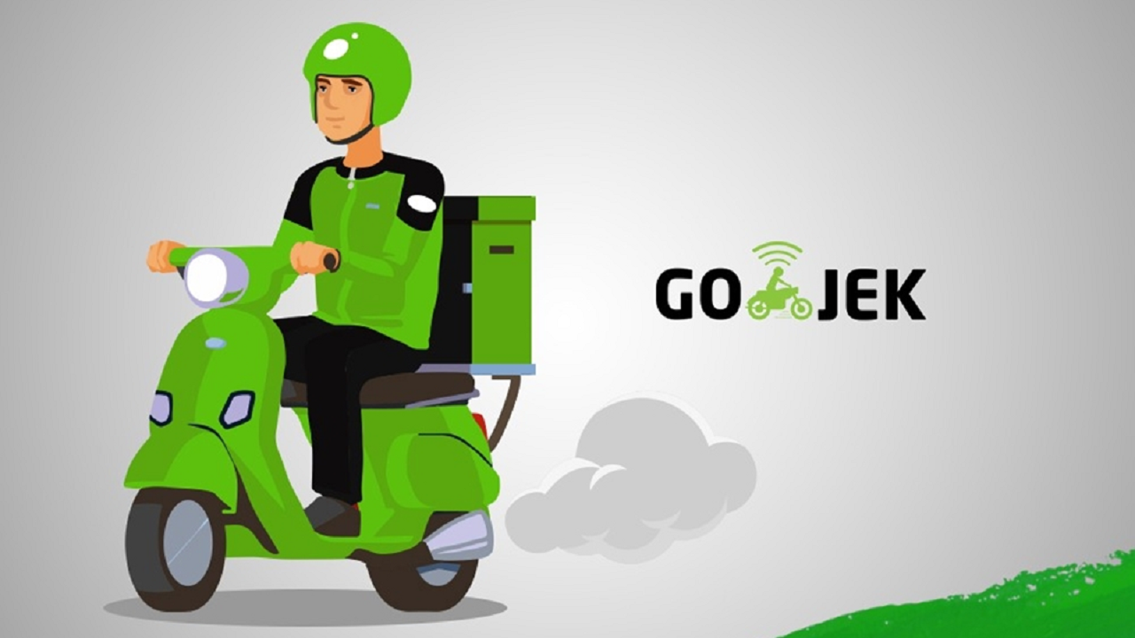 Kode Promo Gojek Terbaru Hari Ini, Ada Cashback 50 Persen!