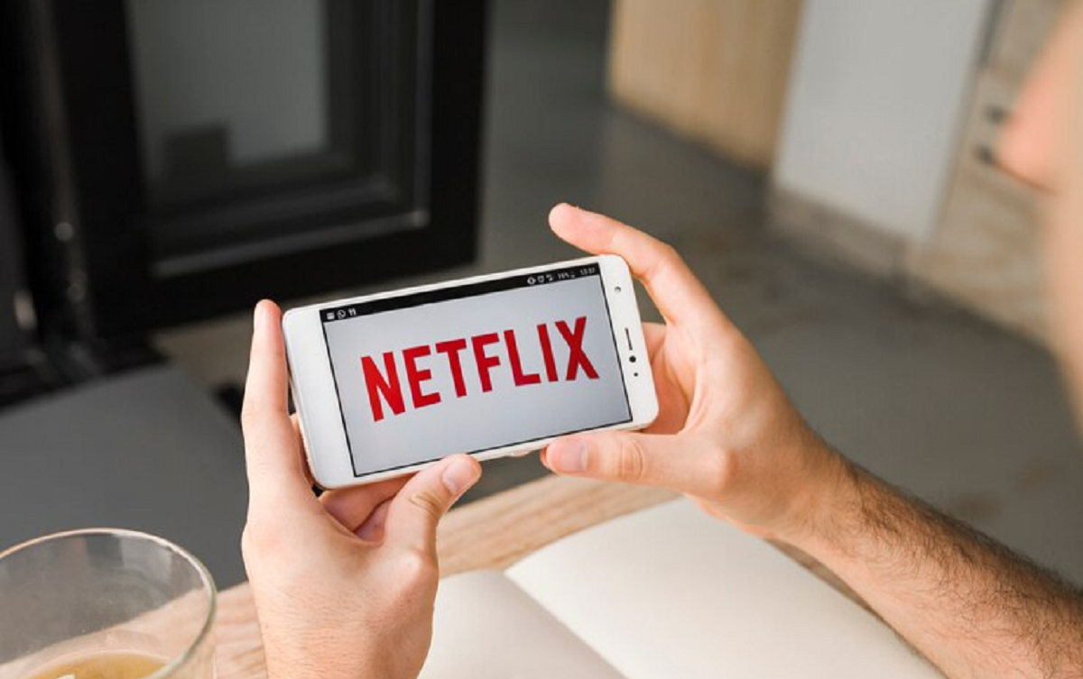 Paling Seru! 6 Serial Netflix Remaja Teratas Tahun 2024, Rekomendid Deh