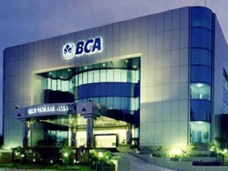 Lowongan Kerja Bank BCA untuk Lulusan S1 dan S2, Simak Berikut Formasi dan Kualifikasinya