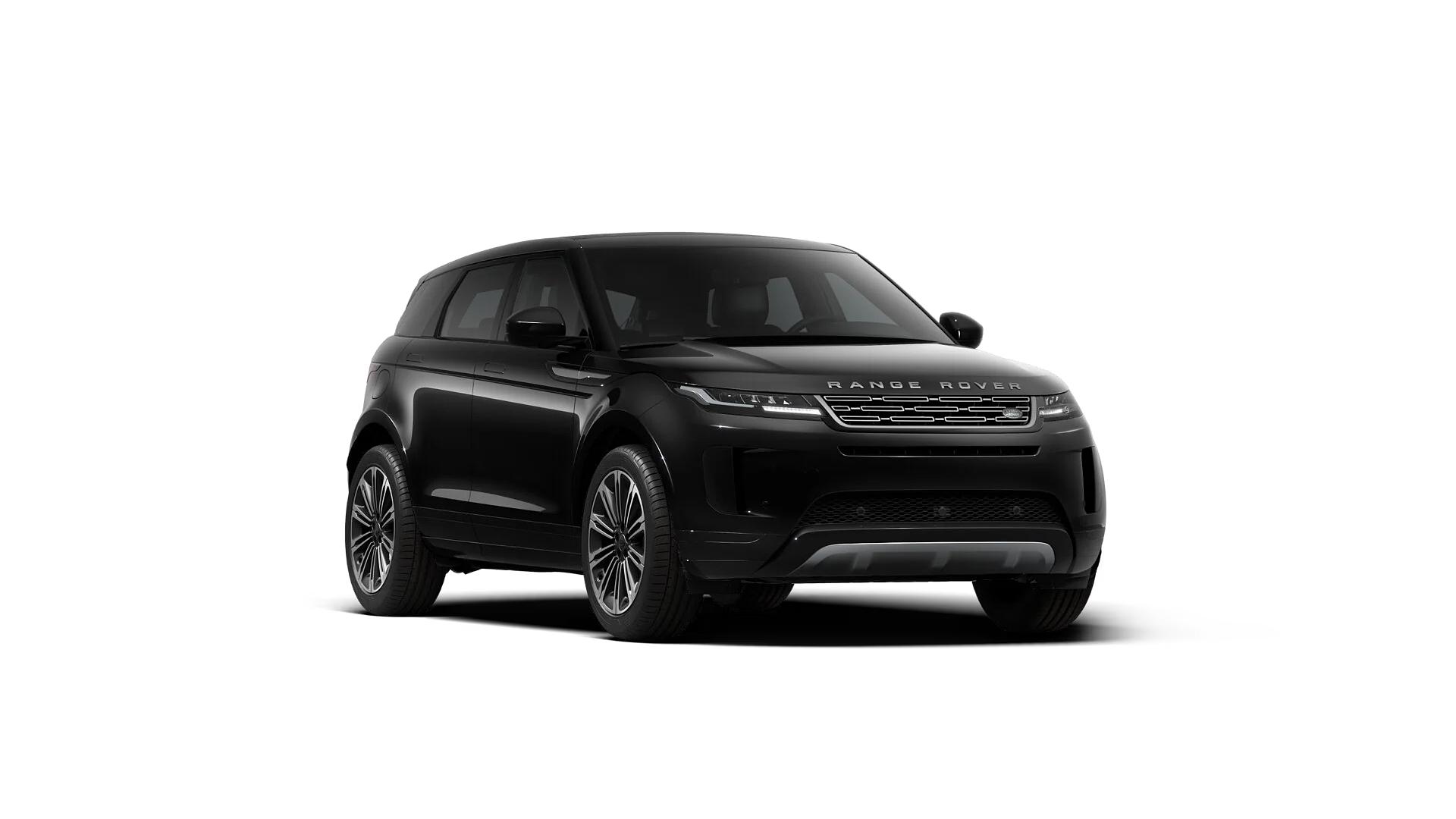 Range Rover Rilis Seri Terbaru Evoque, dengan Desain Minimalis Berbalut Teknologi Canggih