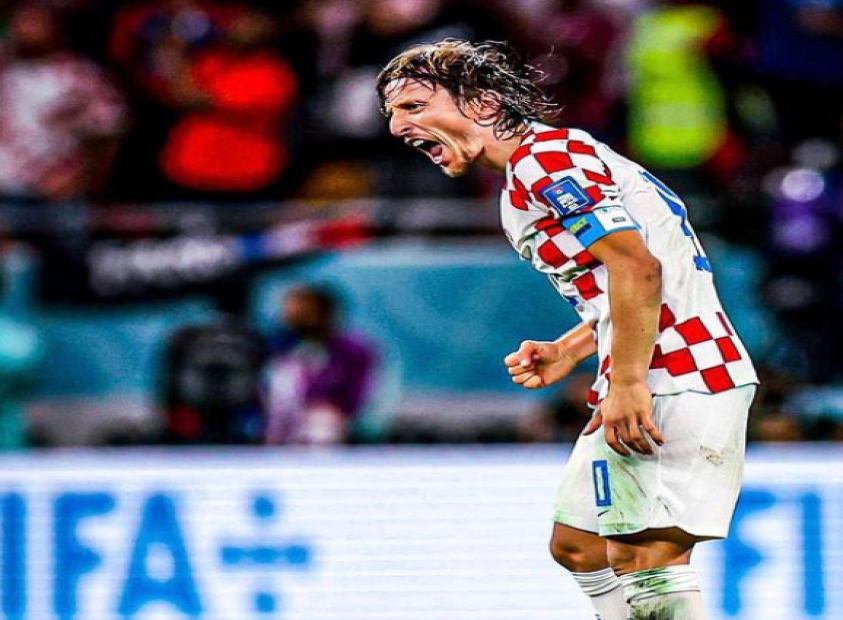 Luka Modric Sebut Argentina Bukan Cuma Lionel Messi: Kroasia Bakal Bersatu Kalahkan Mereka!