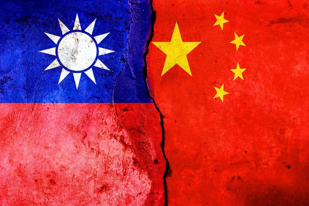 Memanas! Dinilai Kurang Ajar, Korut dan Rusia akan Dukung China 'Hajar' AS Terkait Masalah Taiwan