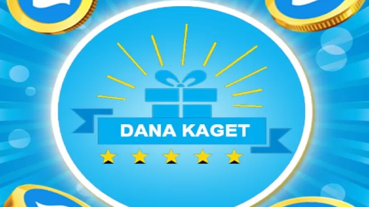 Link Terbaru DANA Kaget 11.11 Dapatkan Saldo Gratis Rp 750.000 Cair Cepat