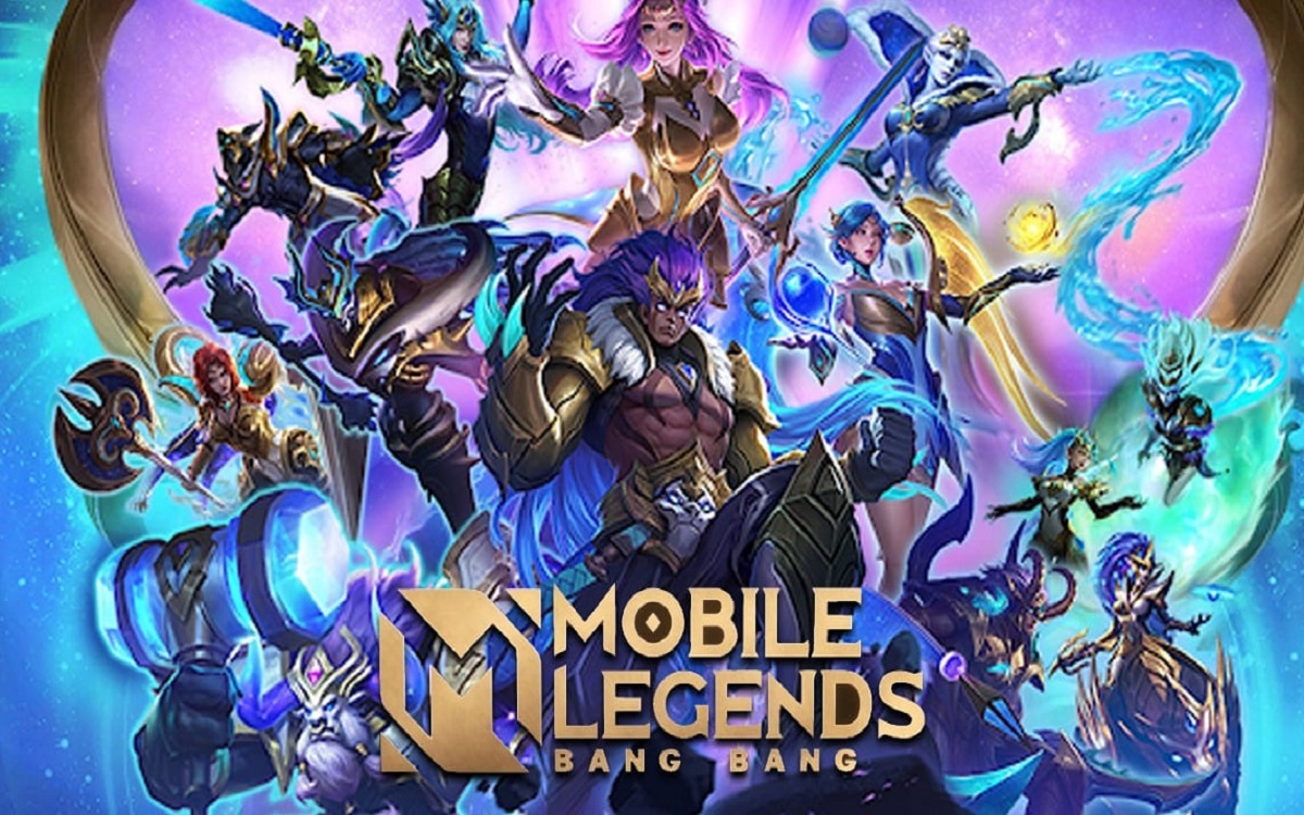 Klaim Kode Redeem Mobile Legends Minggu 15 Oktober 2023: Bisa Berhadiah Weekly Elite Bundle!