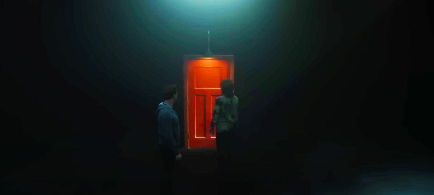 Insidious 5: The Red Door - Sinopsis dan Jadwal Rilis Terbaru