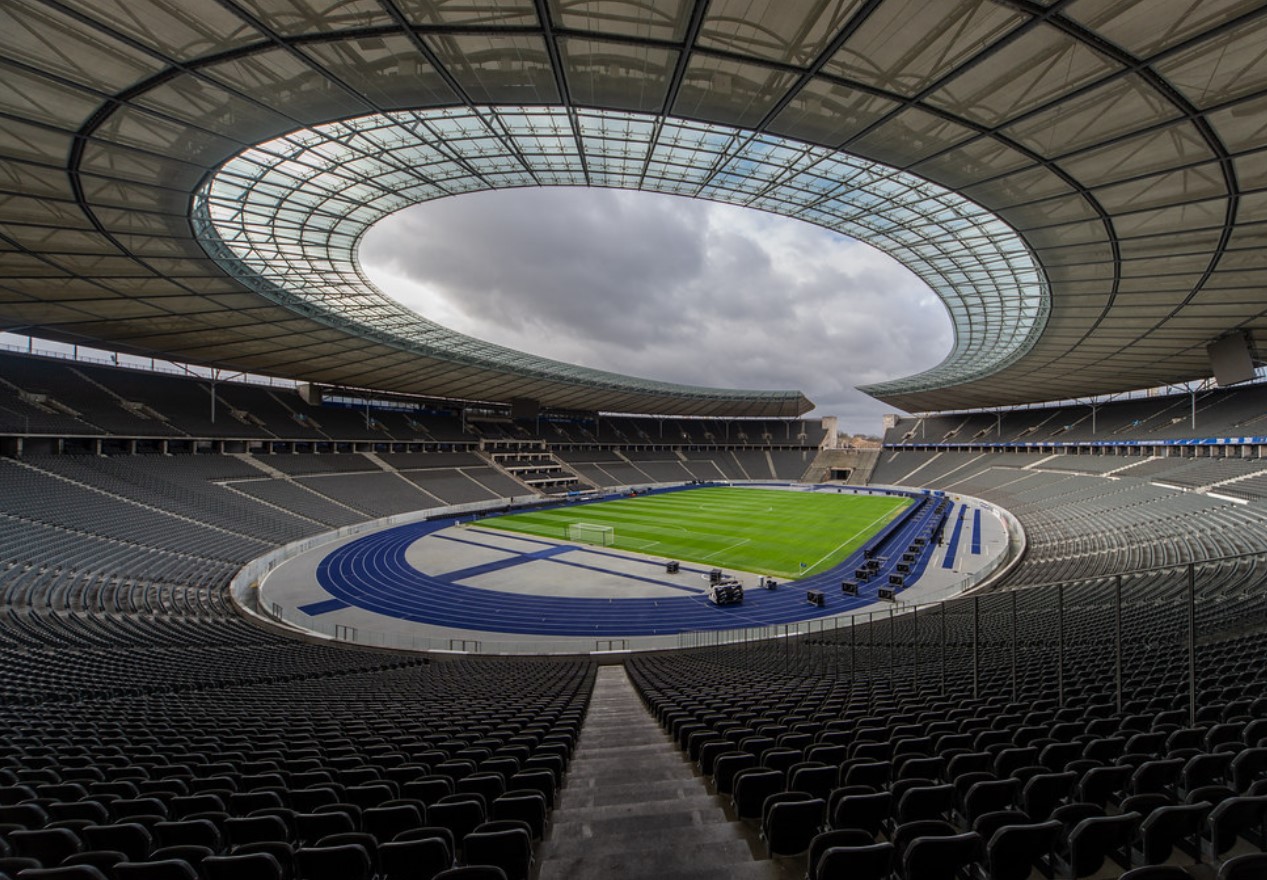 Hei Bola Mania, Ini Lho 10 Stadion Tuan Rumah Piala Eropa Jerman 2024