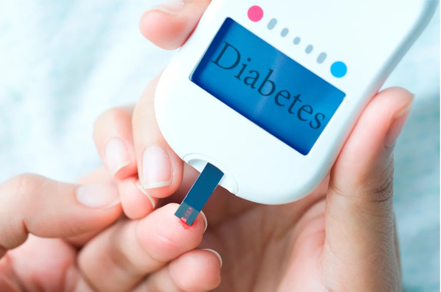 Awas! Indonesia Jadi Negara dengan Pengidap Diabetes Tertinggi Nomor 5 Sedunia
